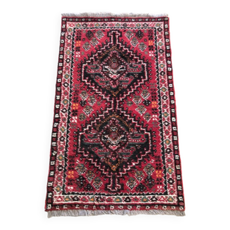 Handmade Persian rug