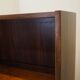Rosewood bookcase, Danish design, 1970s, manufacturer: Hundevad