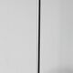 Bahaus style chandelier brand AKA electric, GDR 1970's