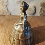 Magnificent bell