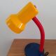 Massive desk lamp from the 80s
