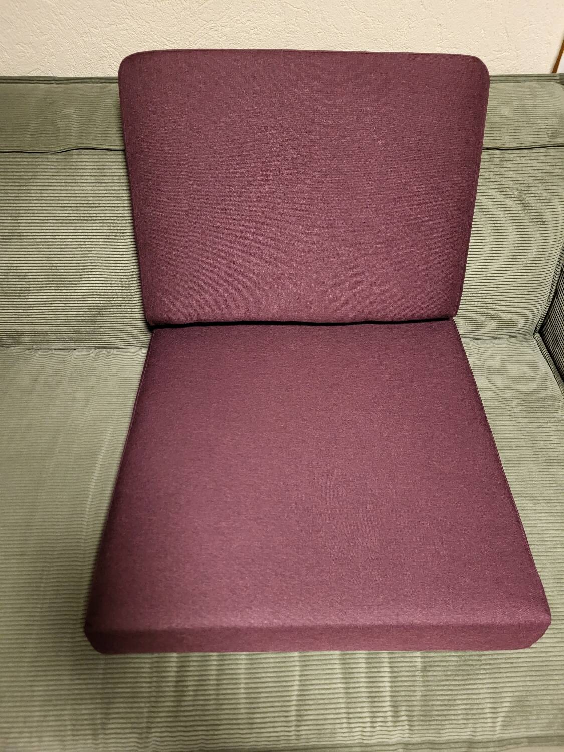 Fauteuils 209 de Thonet, 1986, Set de 6