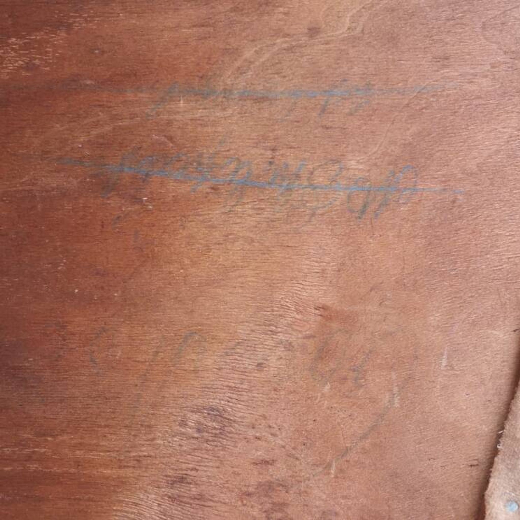 3 fauteuils chippendale en chêne massif, XIXème siècle