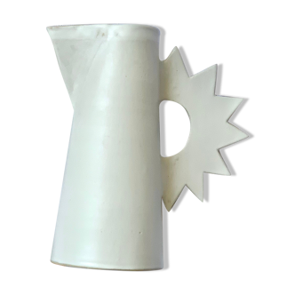 Carafe zig zag