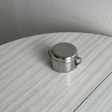 Petit sucrier en inox