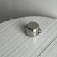 Petit sucrier en inox