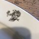 Vintage dish