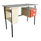 Bureau en Formica années 70