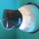 Industrial suspension "Disano" Italian design