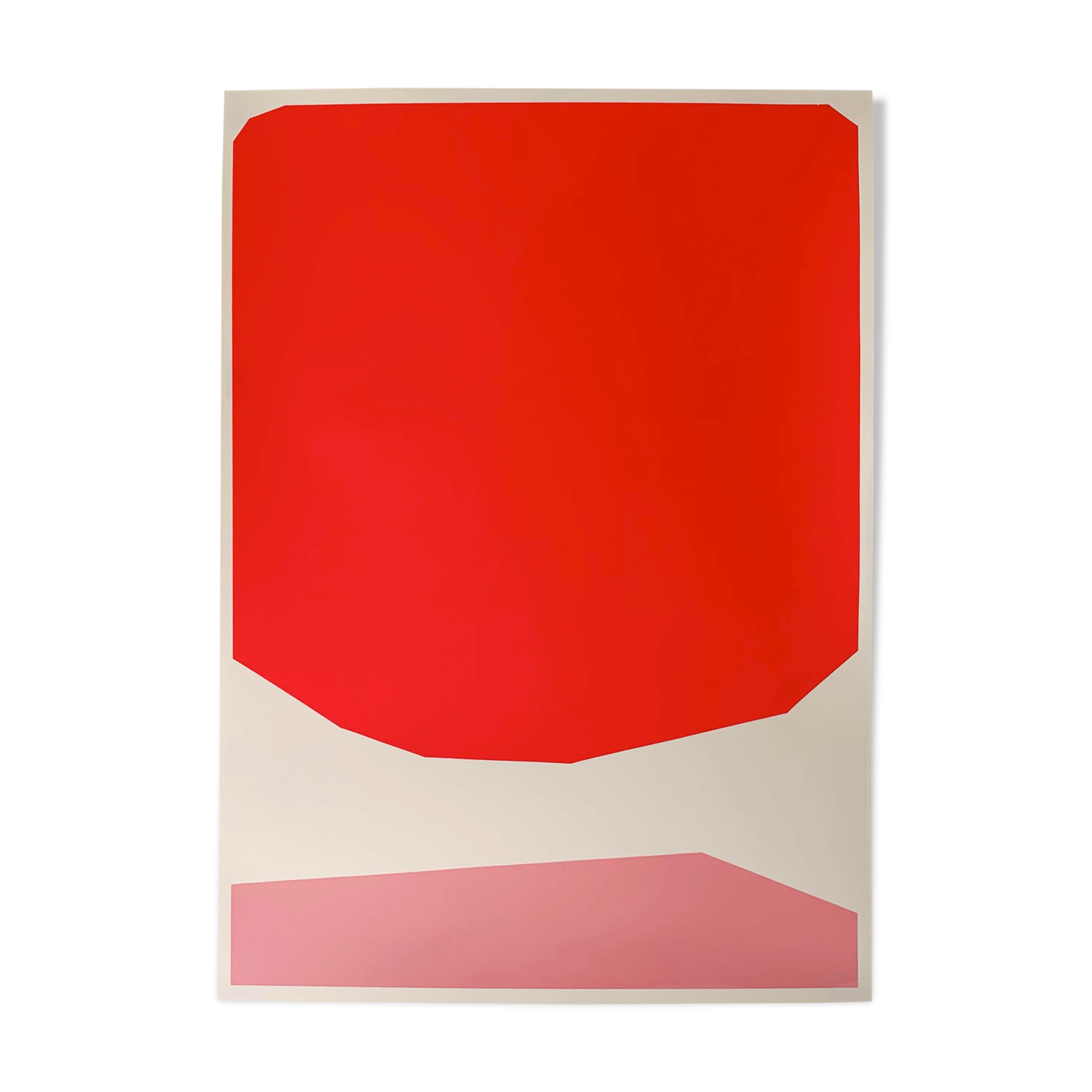Ultrasolar silkscreen