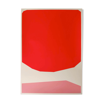 Sérigraphie Ultrasolar