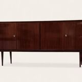 Buffet du milieu du siècle