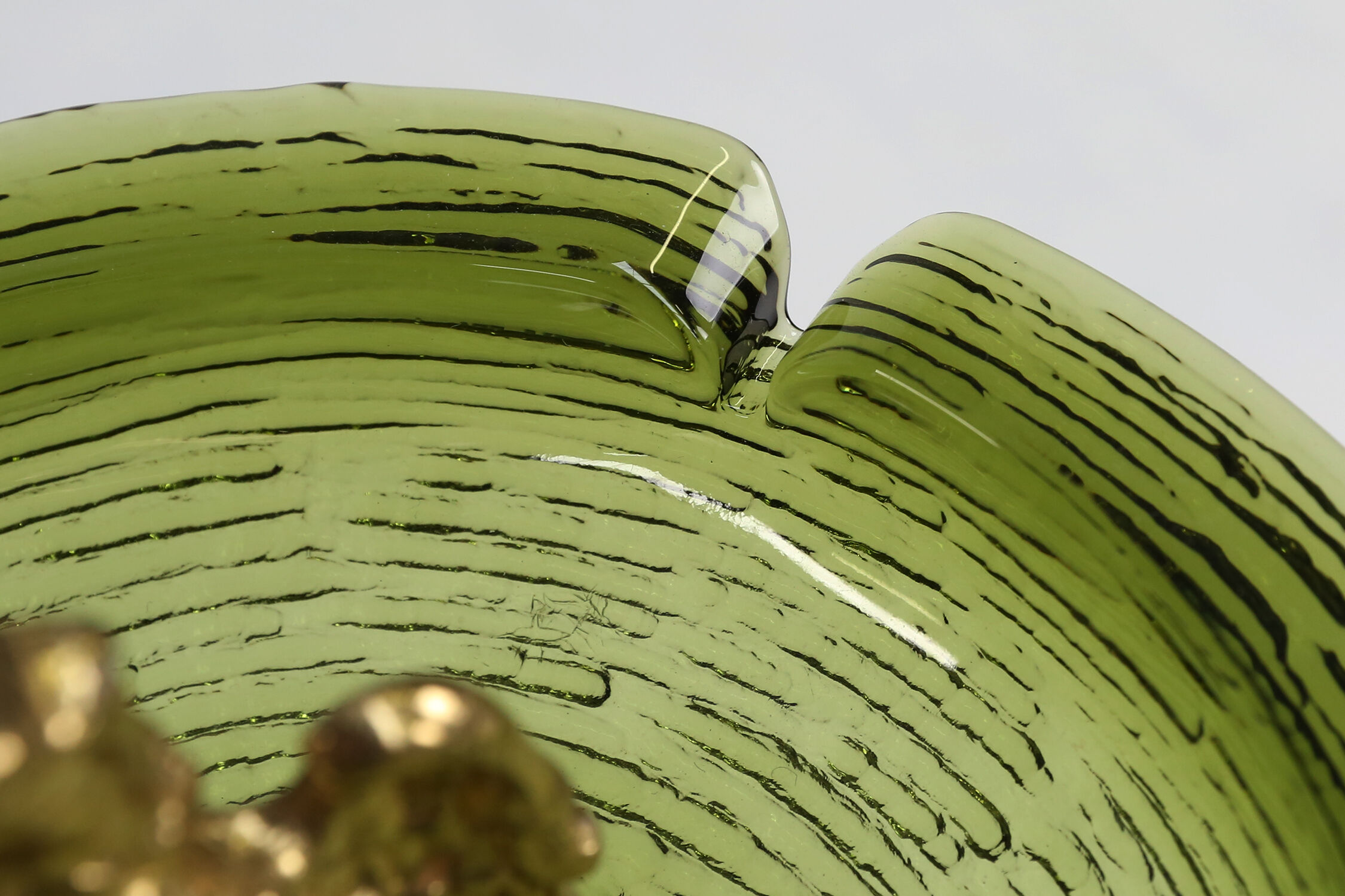 Mid-century ashtray Ca.1970