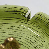 Mid-century ashtray Ca.1970