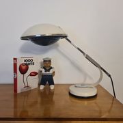 Laying lamp/desk lamp Ferdinand Solere 1950