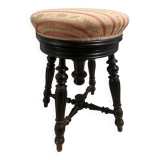 Napoleon III piano stool