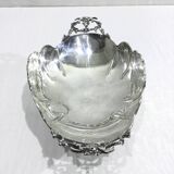 Bannette In Silver
