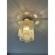 Tronchi Gold Flush Mount by Simoeng for Simoeng