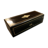 Box in Ghent Napoleon III