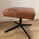 Ottoman scandinave 1970