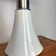 1970s Large Vintage Pipistrello Lamp by Gae Aulenti for Martinelli Luce