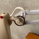 Lampe de bureau architecte articulée scandinave Lival