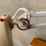 Lampe de bureau architecte articulée scandinave Lival