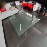 Low table