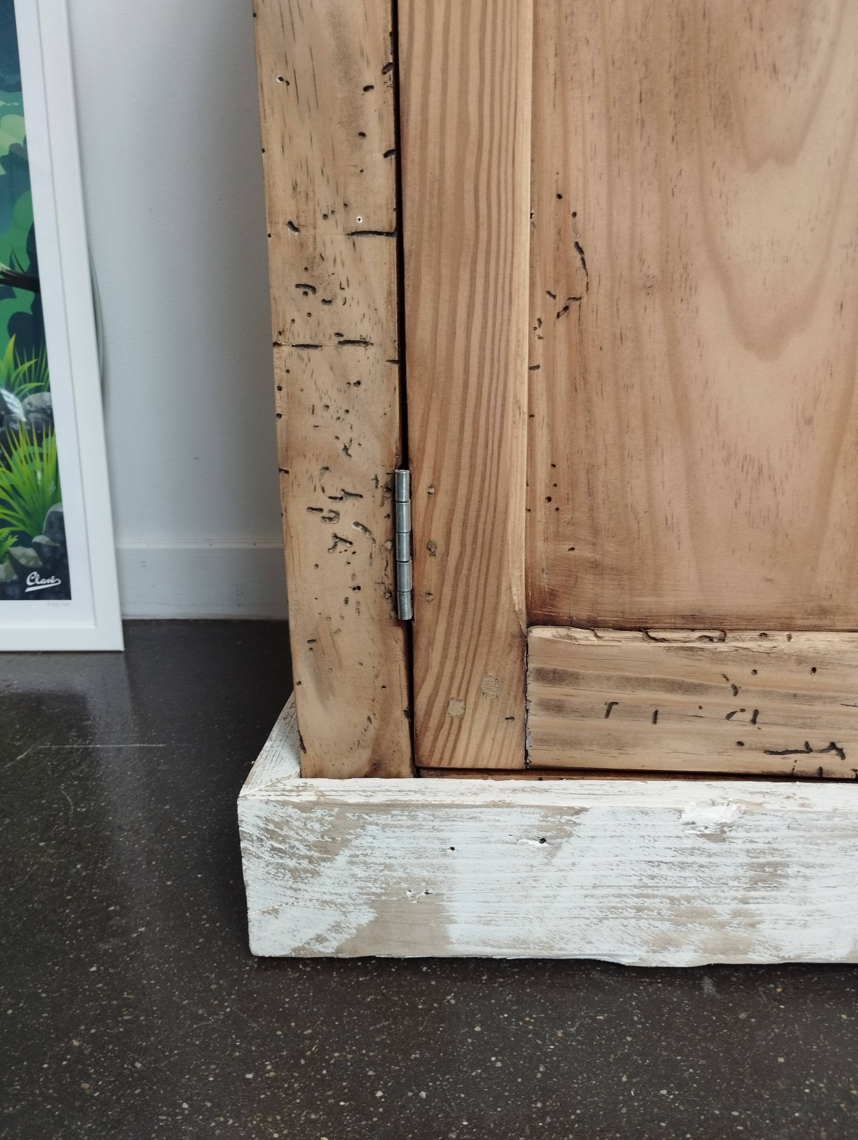 Small vintage buffet