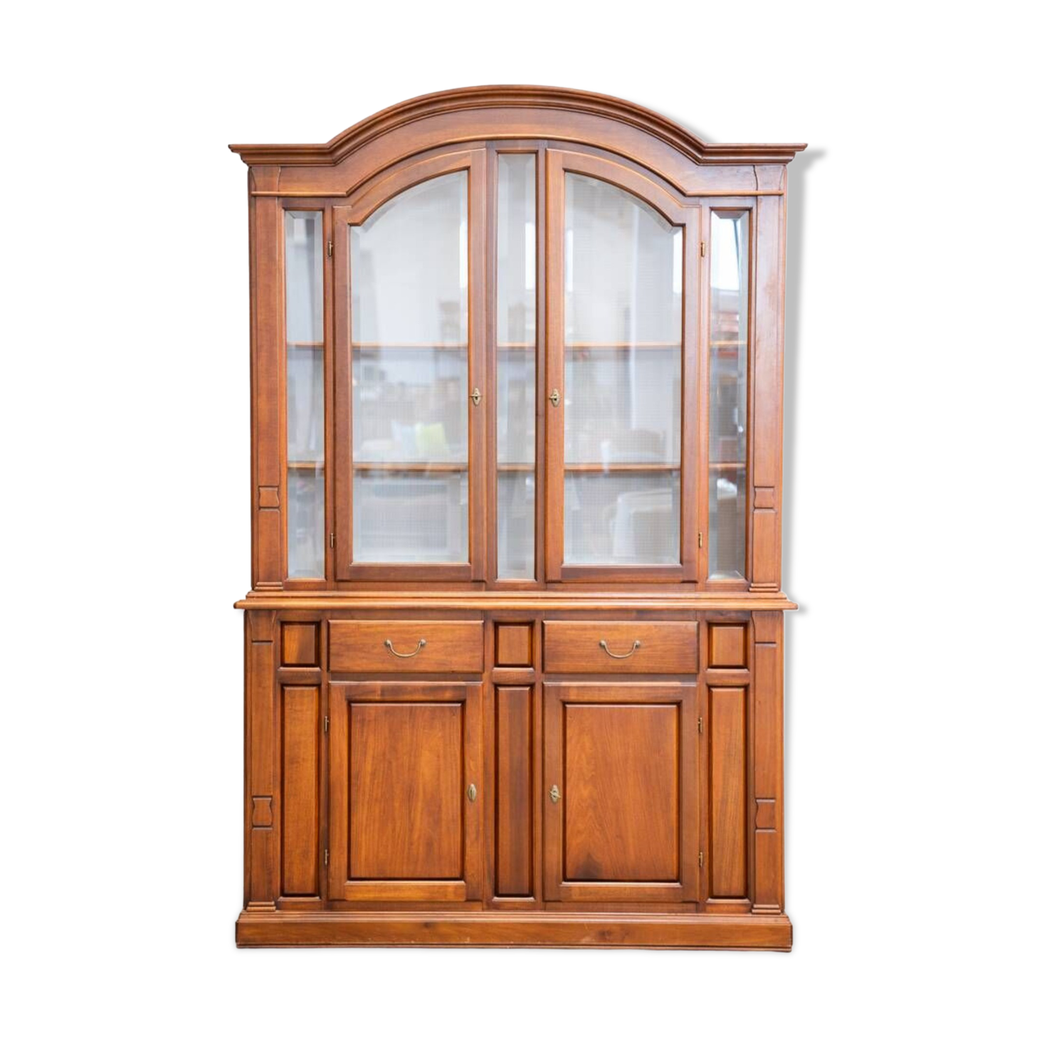 Arte Povera style showcase 1980/1990