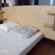 Vintage 2 seater bed 60s