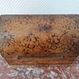 Restoration mail box