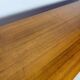 1960s vintage mid-century German teak sideboard lowboard