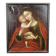 Oil painting miraculous image of Innsbruck Mary with child after Cranach