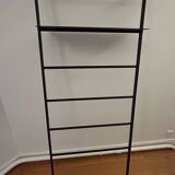 Yamazaki ladder with shelf