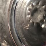 Carafe engraved and numbered 16