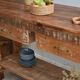 The workbench or kitchen island