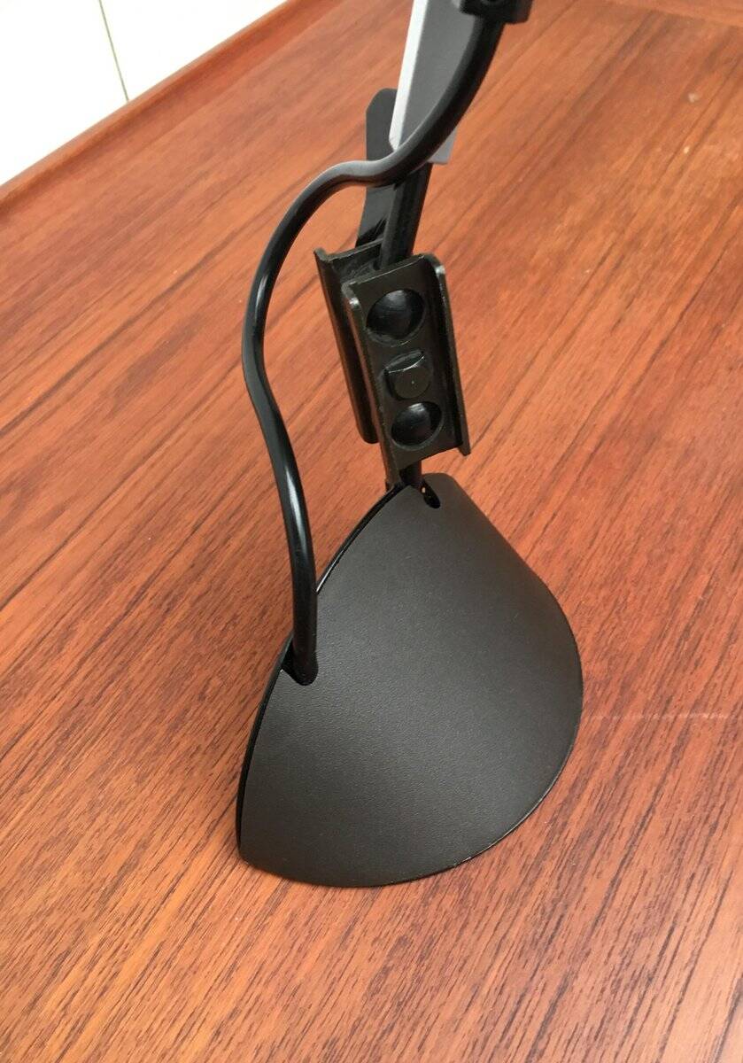 Spotlight Aggregato by Enzo Mari & Giancarlo Fassina for Artemide, 1970s