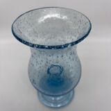 Photophore en verre de Biot