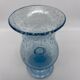Photophore en verre de Biot