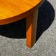 Coffee table Artisans & Paysans de Lozère Jean Touret 1950