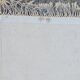 Chinese handmade wool rug - 91x61cm