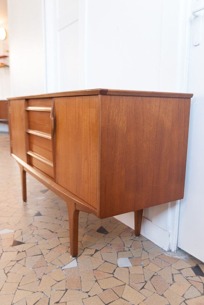 Jentic sideboard 135cm