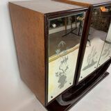 Art Deco Bar, Italy, 1940s