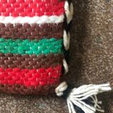 3 Berber cushion covers