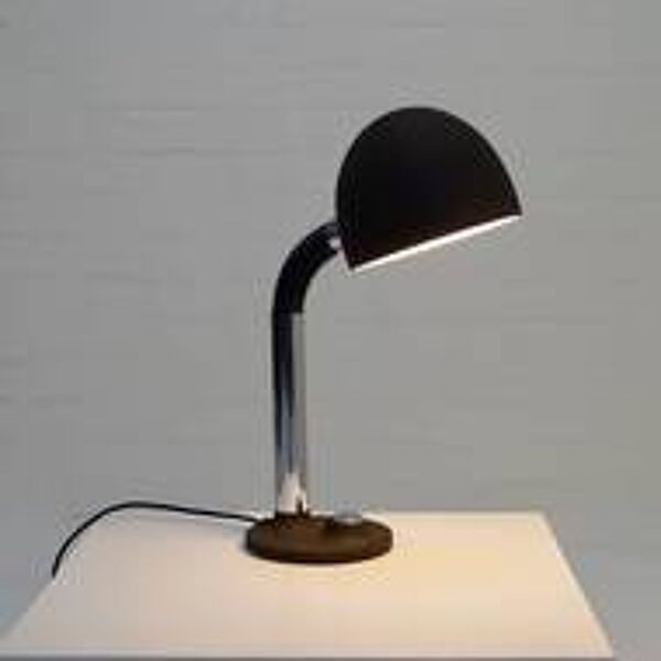 Lamp Egon Hillebrand Jaren 70's