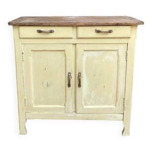 Petit buffet ancien vintage