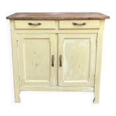 Petit buffet ancien vintage