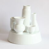 Ensemble vase Hong Kong by Norman Trapman for Pols Potten, The Netherlands 1999.
