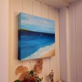 Bord de mer